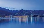 Lejlighed - Lago Maggiore , Italien - IVM149 2