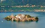 Lejlighed - Lago Maggiore , Italien - IVM149 18