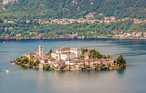 Ferieleilighet - Germignaga - Lago Maggiore , Italia - IVM161 13