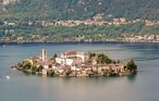 Ferieleilighet - Agra - Lago Maggiore , Italia - IVM163 17