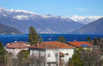 Ferieleilighet - Germignaga - Lago Maggiore , Italia - IVM161 3