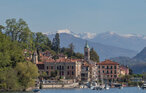 Ferienhaus - Stresa , Italien - IVM002 26
