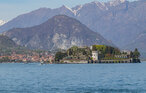 Ferienhaus - Stresa , Italien - IVM002 34