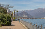 Ferienhaus - Stresa , Italien - IVM002 36