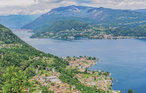 Ferieleilighet - Soriso - Lago d´Orta , Italia - IVO123 18