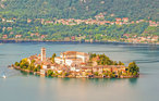 Ferienwohnung - Soriso - Lago d´Orta , Italien - IVO122 19