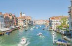 Lejlighed - Venezia , Italien - IVV182 17