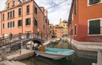 Lejlighed - Venezia , Italien - IVV400 16