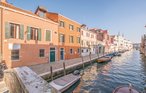 Lejlighed - Venezia , Italien - IVV417 14