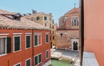 Lejlighed - Venezia , Italien - IVV400 6