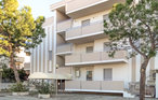 Ferienwohnung - Alba Adriatica , Italien - IZK184 10