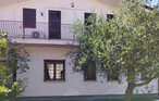 Feriehus - Pescara , Italia - IZK011 9