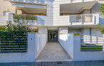 Apartment - Tortoreto Lido , Italy - IZK026 10
