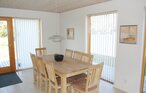 Ferienhaus - Kongsnæs , Dänemark - K05750 13