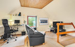 Ferienhaus - Hesnæs , Dänemark - K05910 7