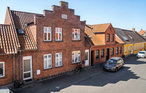 Semesterhus - Stubbekøbing , Danmark - K05318 1