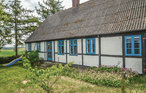 Ferienhaus - Stubbekøbing , Dänemark - K05558 9