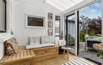 Semesterhus - Stubbekøbing , Danmark - K05318 17