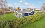 Feriehuse - Kongsnæs , Danmark - K05572 12