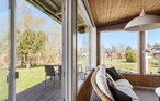 Ferienhaus - Kongsnæs , Dänemark - K05509 3