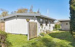 Ferienhaus - Kongsnæs , Dänemark - K05509 8