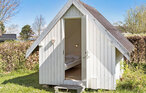 Ferienhaus - Kongsnæs , Dänemark - K05509 10
