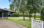 Feriehuse - Sortsø , Danmark - K05310 12