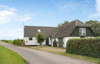 Feriehuse - Hesnæs , Danmark - K05006 1
