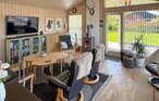 Feriehuse - Kongsnæs , Danmark - K05572 3
