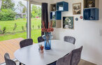 Ferienhaus - Kongsnæs , Dänemark - K05555 7