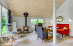 Ferienhaus - Næsby , Dänemark - K10342 3