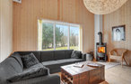 Ferienhaus - Bredfjed , Dänemark - K10413 2