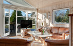 Ferienhaus - Kramnitze , Dänemark - K10081 3