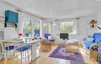 Feriehus - Kramnitze , Danmark - K10257 5