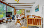 Ferienhaus - Hyldtofte , Dänemark - K10281 3