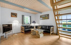 Feriehuse - Bandholm , Danmark - K10383 3