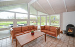 Ferienhaus - Albuen/Langø , Dänemark - K10505 2