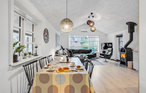 Ferienhaus - Bredfjed , Dänemark - K10524 4