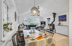 Ferienhaus - Bredfjed , Dänemark - K10524 24