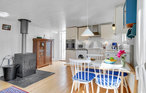 Feriehus - Kramnitze , Danmark - K10257 7