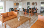 Ferienhaus - Albuen/Langø , Dänemark - K10505 3