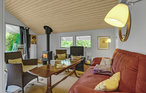 Ferienhaus - Næsby , Dänemark - K10342 4
