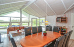 Ferienhaus - Albuen/Langø , Dänemark - K10505 4