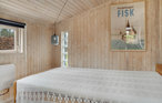 Feriehuse - Nysted , Danmark - K10158 19