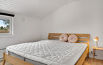 Semesterhus - Hummingen , Danmark - K10518 18