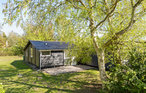 Feriehus - Kramnitze , Danmark - K10257 18