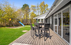 Ferienhaus - Bredfjed , Dänemark - K10524 19