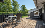 Ferienhaus - Hummingen , Dänemark - K10414 19