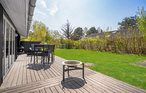 Ferienhaus - Bredfjed , Dänemark - K10524 21