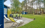 Ferienhaus - Hyldtofte , Dänemark - K10281 2